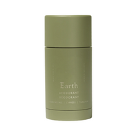 HM 矽藻消炎止汗棒 Earth Deodorant 76g